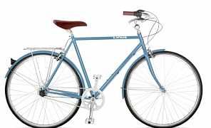 Велосипед Linus