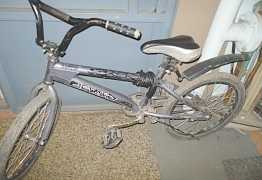 Продам начальный BMX-велосипед