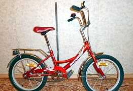 Велосипед Детский Сатурн 18"