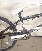 BMX stole bikes Wrap