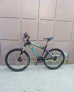 Продаю велосипед Bergamont Vitox 7.3