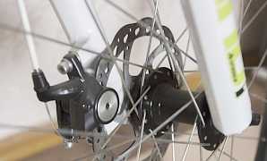 Горный велосипед Stark Router Disc 2014