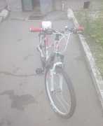 Велосипед Стелс Miss 6100