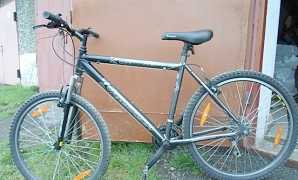 Горный велосипед Мерида