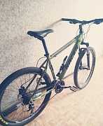 Продам новый велосипед X-кросс 26-130