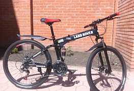Горный велосипед 26 ленд ровер