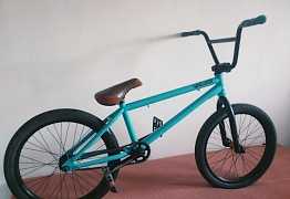 Продам велосипед BMX sunday funday am