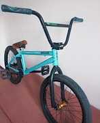 Продам велосипед BMX sunday funday am
