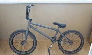 Велосипед BMX Wethepeople crysis 14