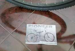 Велосипед Pioneer Навигатор