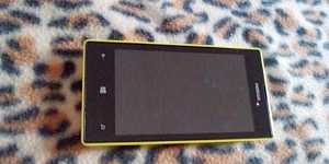 NoКИА Lumia 520(жёлтый) Обмен на Bmx(бмх)