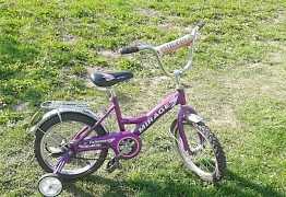 Велосипед детский "Mirage"