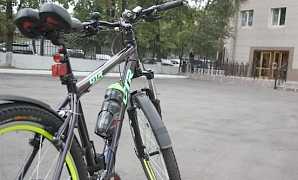 Продам велосипед Stern Motion 3.0 (Много изменено)