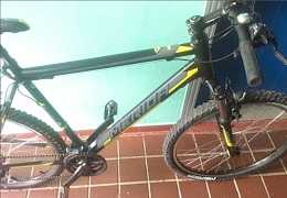 Велосипед Merida Matts 15-V
