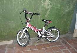 Продам детский велосипед Стэлс 16 размер колес