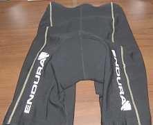 Велотусы Endura 2006 MT500 Bicycle Shorts, р-р XL