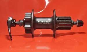 Втулка Shimano FH-M525-A