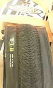 Покрышки Maxxis DTH 26x2.15 кевлар