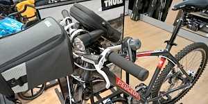 Горный велосипед Пежо CM61