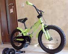 Велосипед детский "Merida" Dakar 616