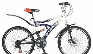 Продам Велосипед Стингер матрикс sx200