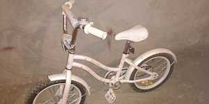 Велосипед для девочки Stern Fantasy 16