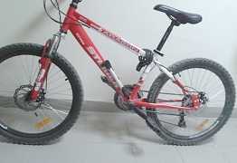 Велосипед Стингер 24" Aragon S270D (2014)
