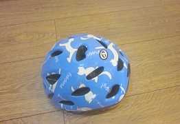 Шлем детский Floppy S (48-52см) голубой