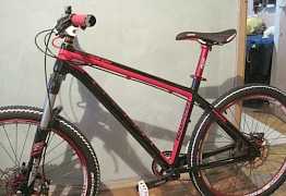 Велосипед Dartmoor Primal / 26