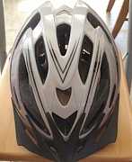 Шлем велосипедный Reebok