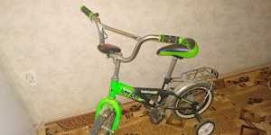 Велосипед детский Hotrod