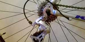 Шоссейный велосипед KHS Flite 300 (2013)