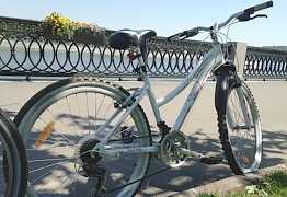 Продаётся велосипед Stark Инди Lady (2014)