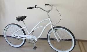 Продам отличный велосипед электра крузер 1