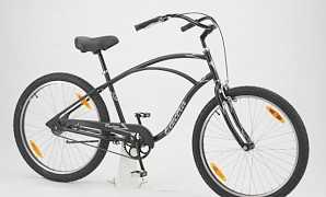 Велосипед Электра Сruiser One (Новый)