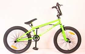 Велосипед BMX новые