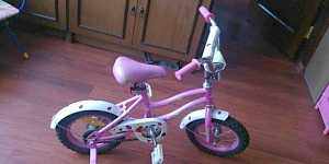 Велосипед детский Stern Fantasy 12 для девочки