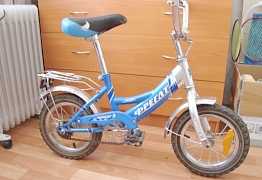 Велосипед детский Фрегат