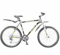Продаю стелс 750 Навигатор велосипед 2012г. (новый