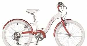 Велосипед для девочки Author Melody
