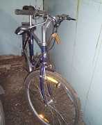Кроссовый велосипед merida Freeway