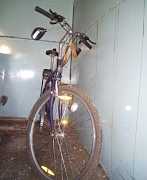 Кроссовый велосипед merida Freeway
