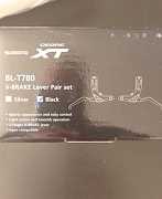 Тормозные ручки Shimano Deore XT BL-T780 Блак