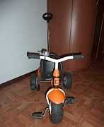 Велосипед детский трехколесный" Kettler"