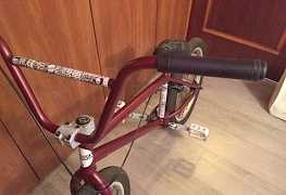BMX Велосипед Subrosa Arum / 2014