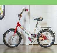 Детский велосипед орион Fortune 16
