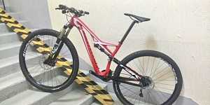 Specialized comp