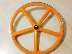 Aerospoke 700C orange