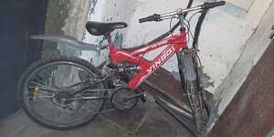 Продам велосипед Yingoi