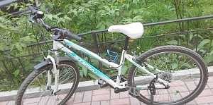 Велосипед stern Maya-16